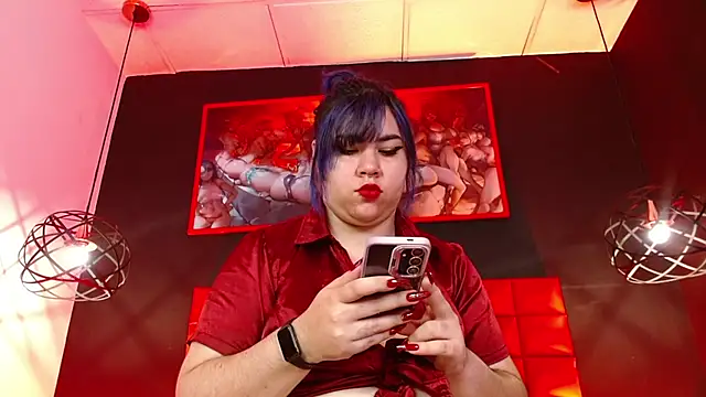 Lilih golden online show from November 18, 12:19 pm