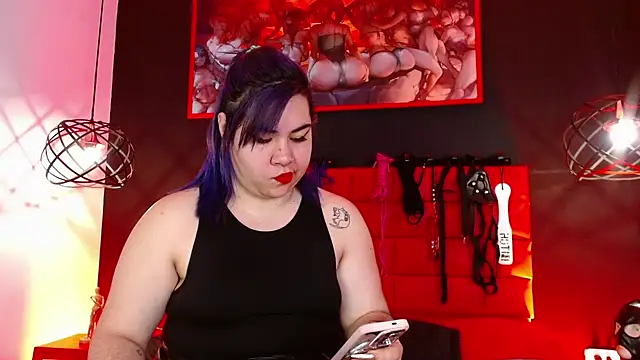 Lilih golden online show from October 17, 11:56 am