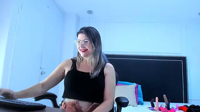 Ariana costa online show from September 30, 1:28 pm