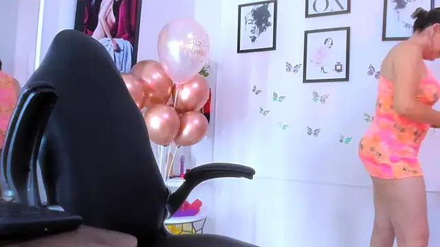 Ariana costa online show from November 8, 2:09 pm