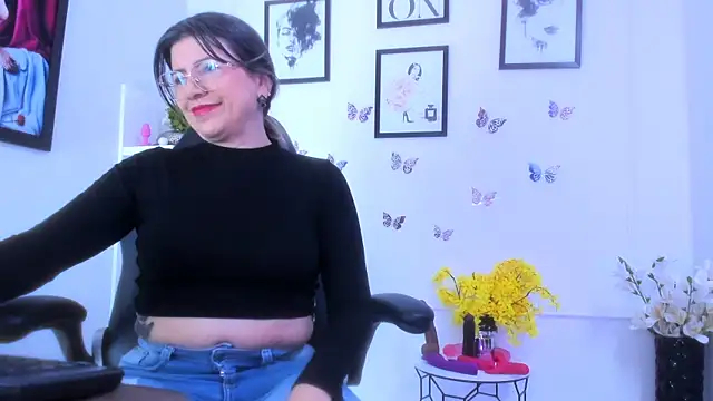 Ariana costa online show from November 17, 1:48 pm