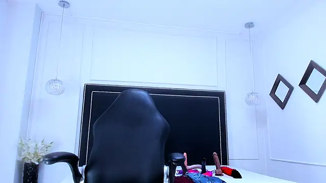 Ariana costa online show from September 27, 1:50 pm