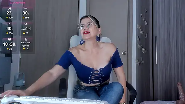 Ariana costa online show from February 6, 2:35 pm