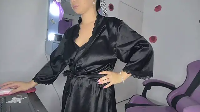 soffy rosses online show from February 27, 1:50 am