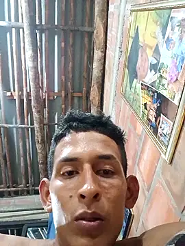 Estrella240 online show from March 17, 1:52 am