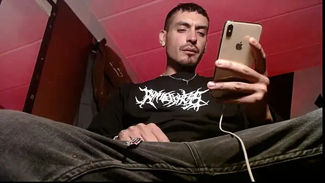 malek xarx  online show from November 21, 2:10 am