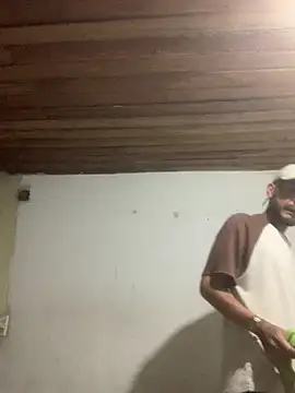 malek xarx  online show from February 19, 12:07 am