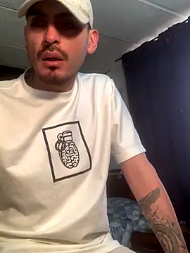 malek xarx  online show from November 23, 6:29 pm