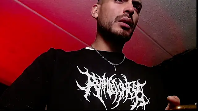 malek xarx  online show from October 29, 2:54 am