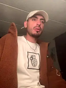 malek xarx  online show from November 27, 1:17 am