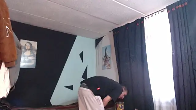 malek xarx  online show from October 19, 10:12 pm