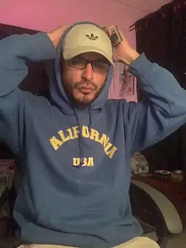 malek xarx  online show from December 21, 11:05 pm