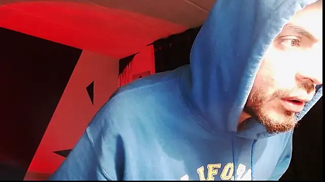 malek xarx  online show from November 8, 9:02 am