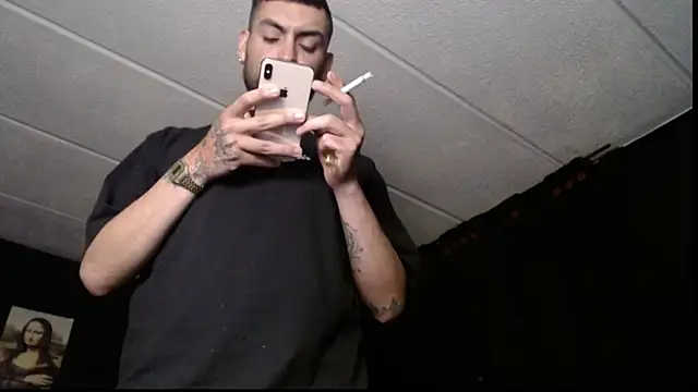 malek xarx  online show from November 5, 2:25 am