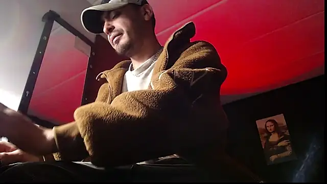 malek xarx  online show from November 25, 2:01 am