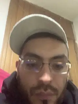 malek xarx  online show from February 15, 2:23 am