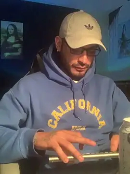 malek xarx  online show from December 20, 12:46 am