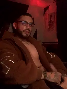 malek xarx  online show from January 9, 3:13 am