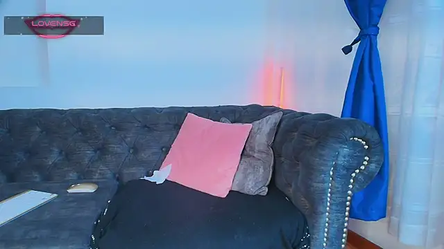 tiana rosse  online show from March 31, 12:07 pm