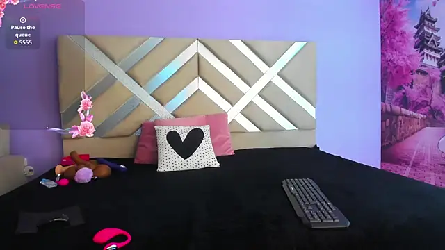 tiana rosse  online show from September 18, 12:08 pm