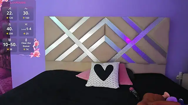 tiana rosse  online show from September 9, 12:03 pm