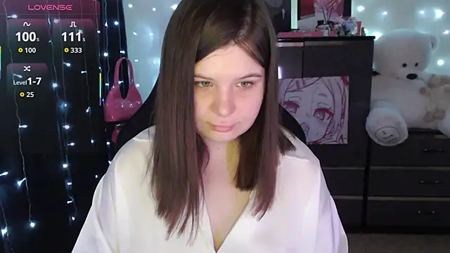 AmyVibess online show from September 12, 8:08 pm