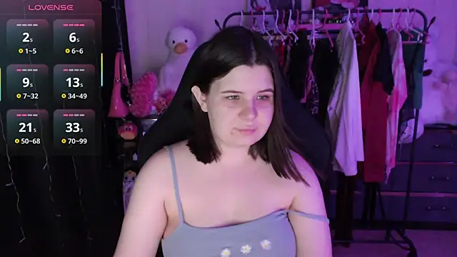 Snapshot of AmyVibess chatting on June 30, 6:08 pm AmyVibess online show from June 30, 6:08 pm