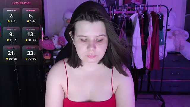 Snapshot of AmyVibess chatting on June 11, 6:05 pm AmyVibess online show from June 11, 6:05 pm