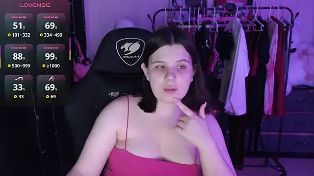 Snapshot of AmyVibess chatting on June 20, 6:24 pm AmyVibess online show from June 20, 6:24 pm