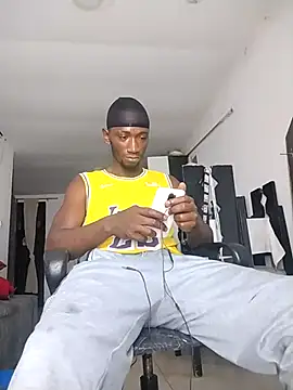 Jhoan Simply online show from January 13, 4:38 am