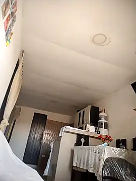 Jhoan Simply online show from March 31, 8:11 pm