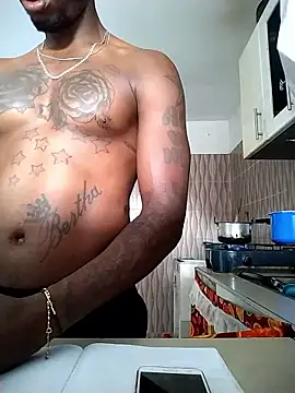 Jhoan Simply online show from January 19, 3:38 pm