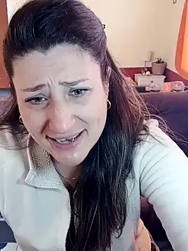 Snapshot of BlanquitaMexicana chatting on February 24, 5:03 pm BlanquitaMexicana online show from February 24, 5:03 pm