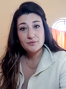 Snapshot of BlanquitaMexicana chatting on February 10, 6:07 pm BlanquitaMexicana online show from February 10, 6:07 pm