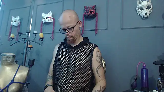 zain kreigger online show from February 15, 9:14 pm