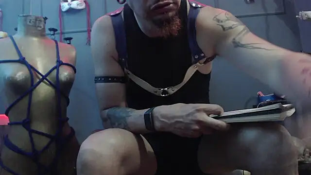 zain kreigger online show from April 3, 4:13 pm