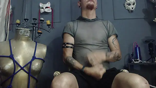 zain kreigger online show from February 8, 3:04 am