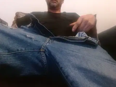 dontrush22 online show from October 28, 4:35 am