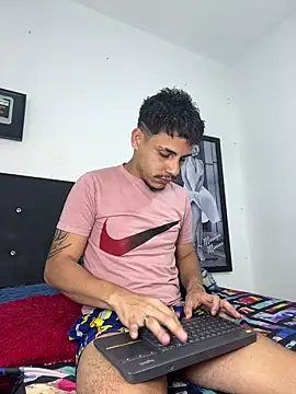 Luke Stone online show from February 25, 9:25 pm