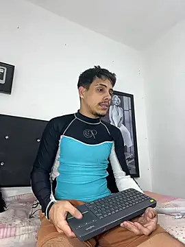 Luke Stone online show from February 11, 7:03 pm