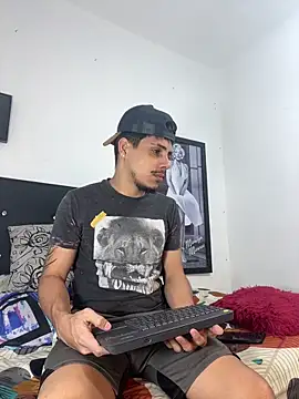 Luke Stone online show from March 20, 9:05 pm