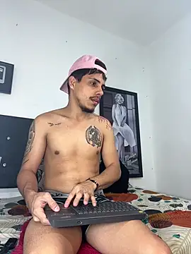 Luke Stone online show from March 25, 7:02 pm