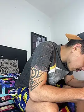 Luke Stone online show from March 18, 7:04 pm