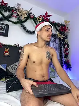 Luke Stone online show from December 18, 12:16 am