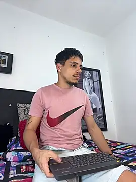 Luke Stone online show from March 14, 6:14 pm