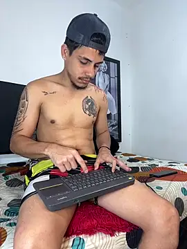 Luke Stone online show from March 22, 7:48 pm