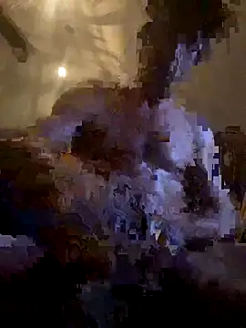 chaleureuxdesdames online show from November 24, 11:16 pm