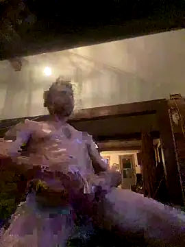 chaleureuxdesdames online show from November 17, 10:36 pm