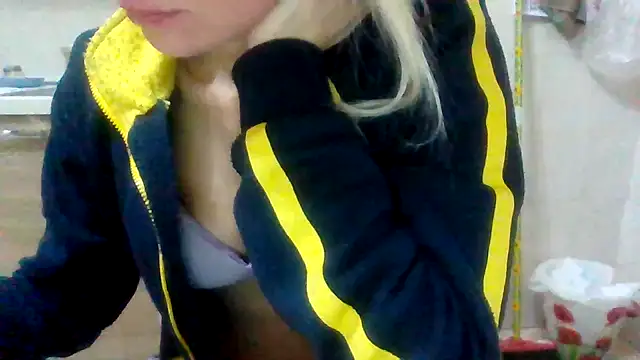 Kelly80 online show from March 8, 3:43 am