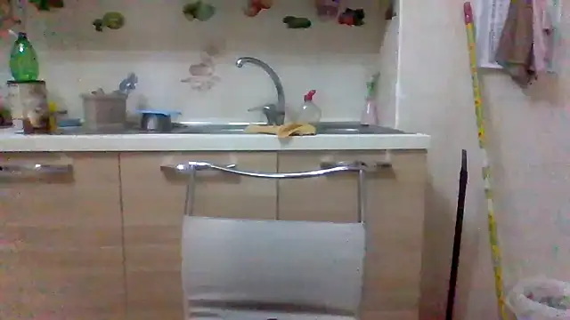 Kelly80 online show from March 13, 4:17 am